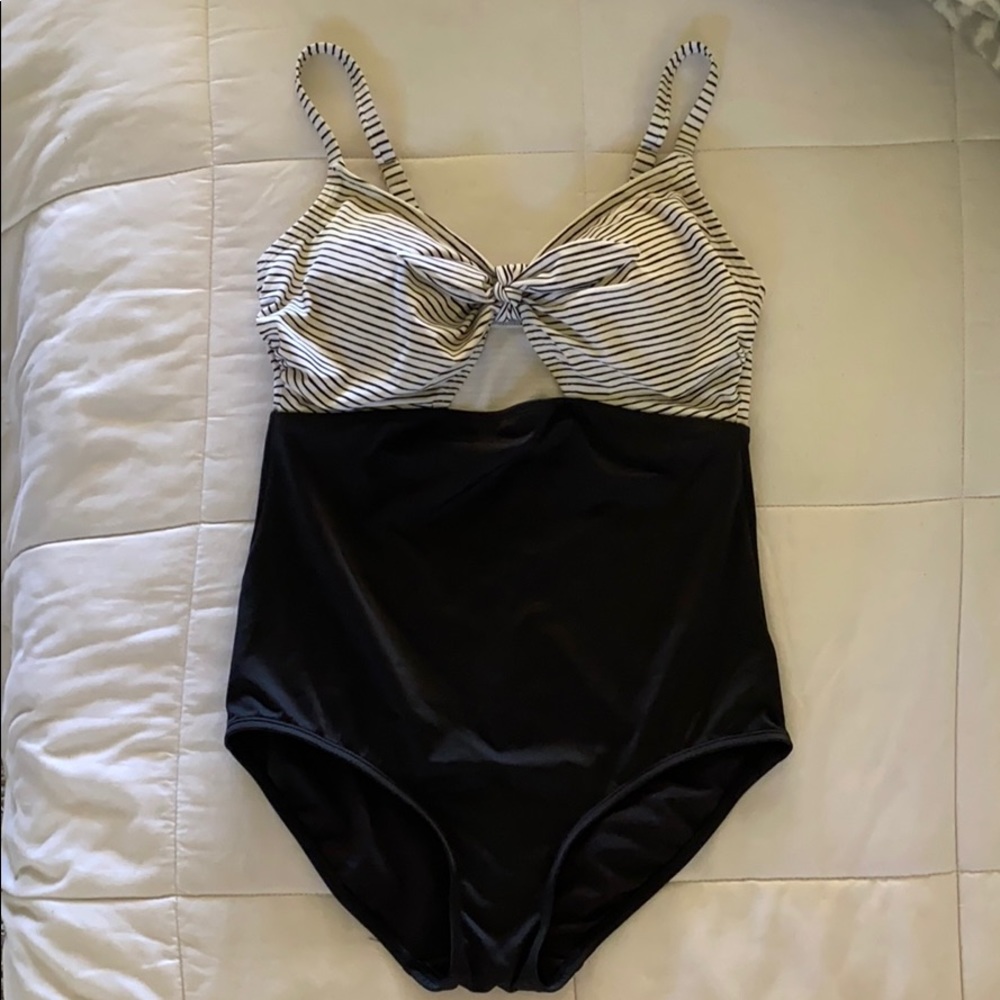 Beach Betty swimsuit